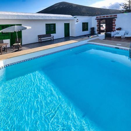 Casa Diama Villa Yaiza  Bagian luar foto