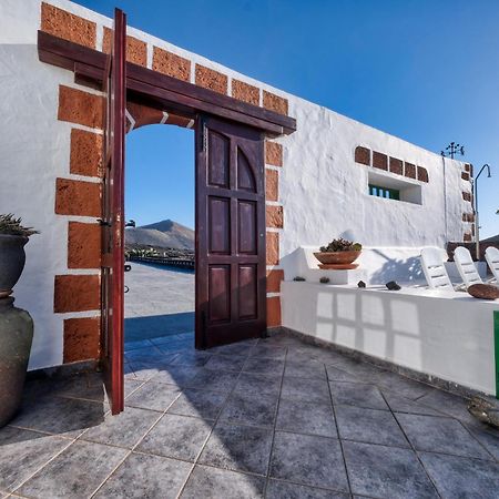 Casa Diama Villa Yaiza  Bagian luar foto