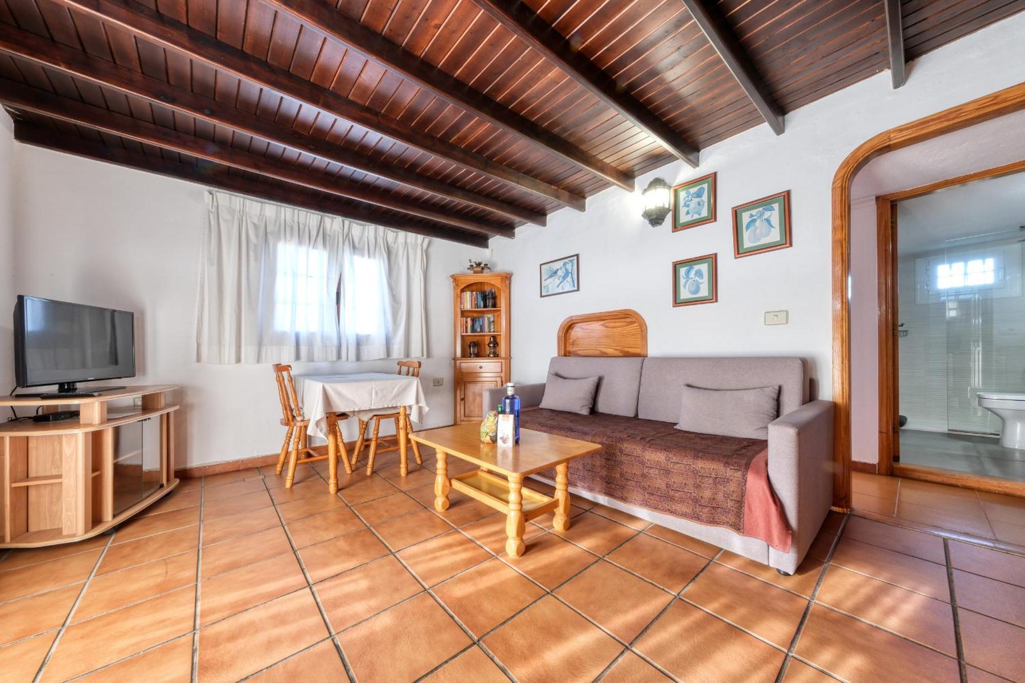 Casa Diama Villa Yaiza  Bagian luar foto