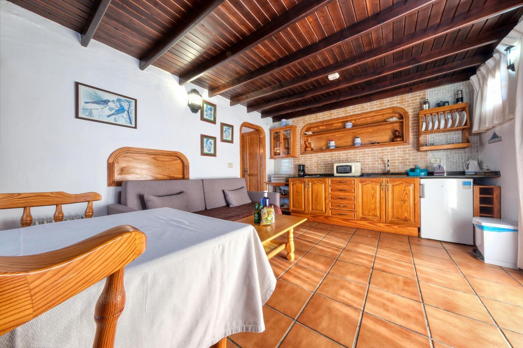 Casa Diama Villa Yaiza  Bagian luar foto
