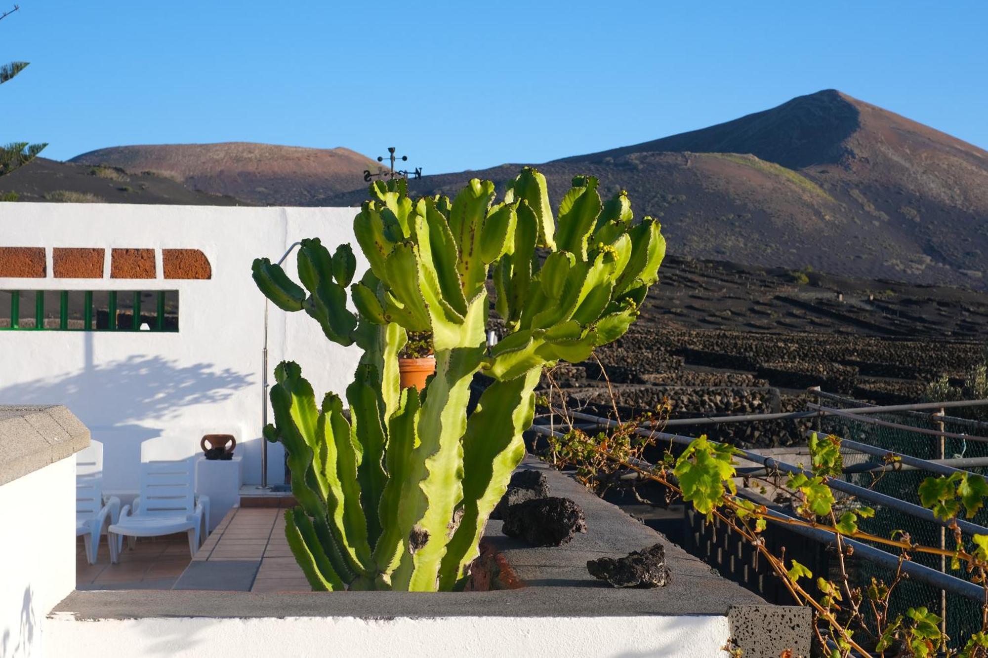 Casa Diama Villa Yaiza  Bagian luar foto