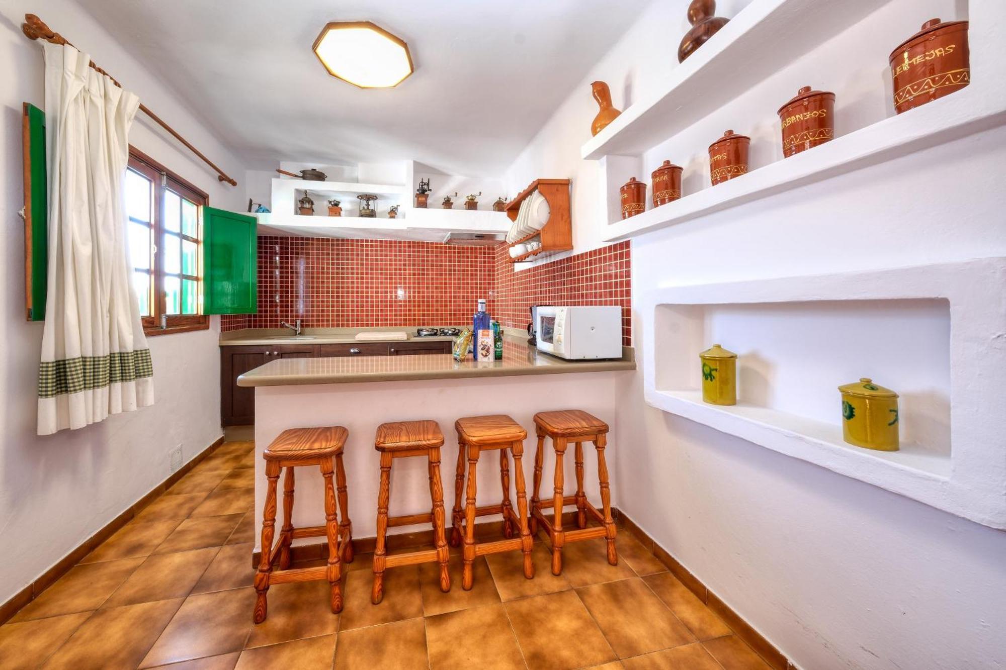Casa Diama Villa Yaiza  Bagian luar foto