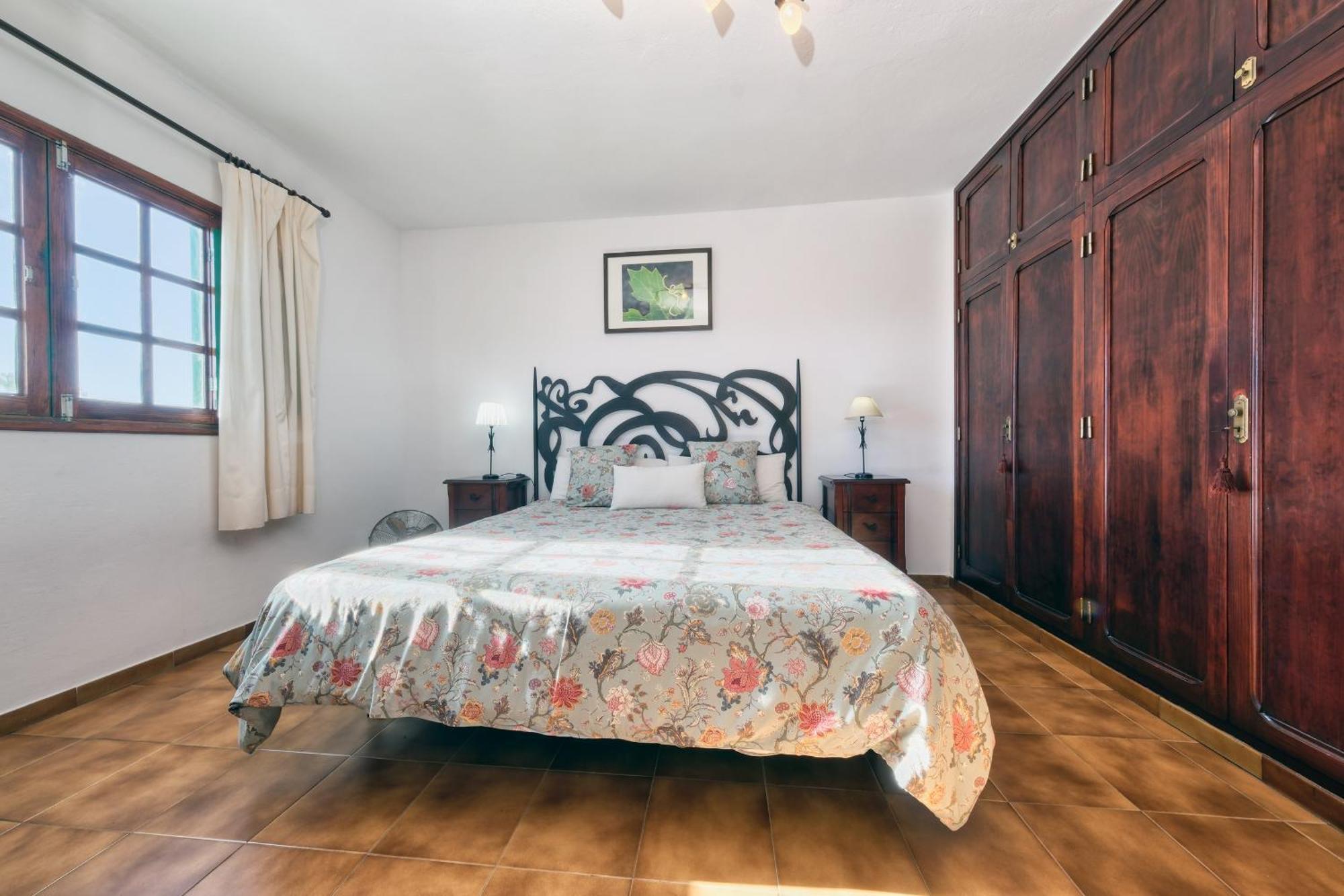Casa Diama Villa Yaiza  Bagian luar foto