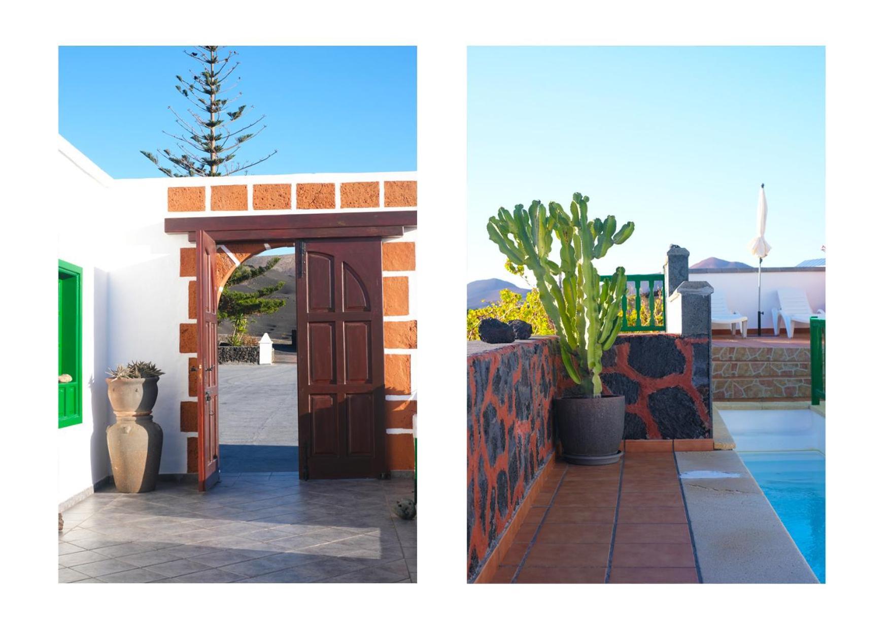 Casa Diama Villa Yaiza  Bagian luar foto