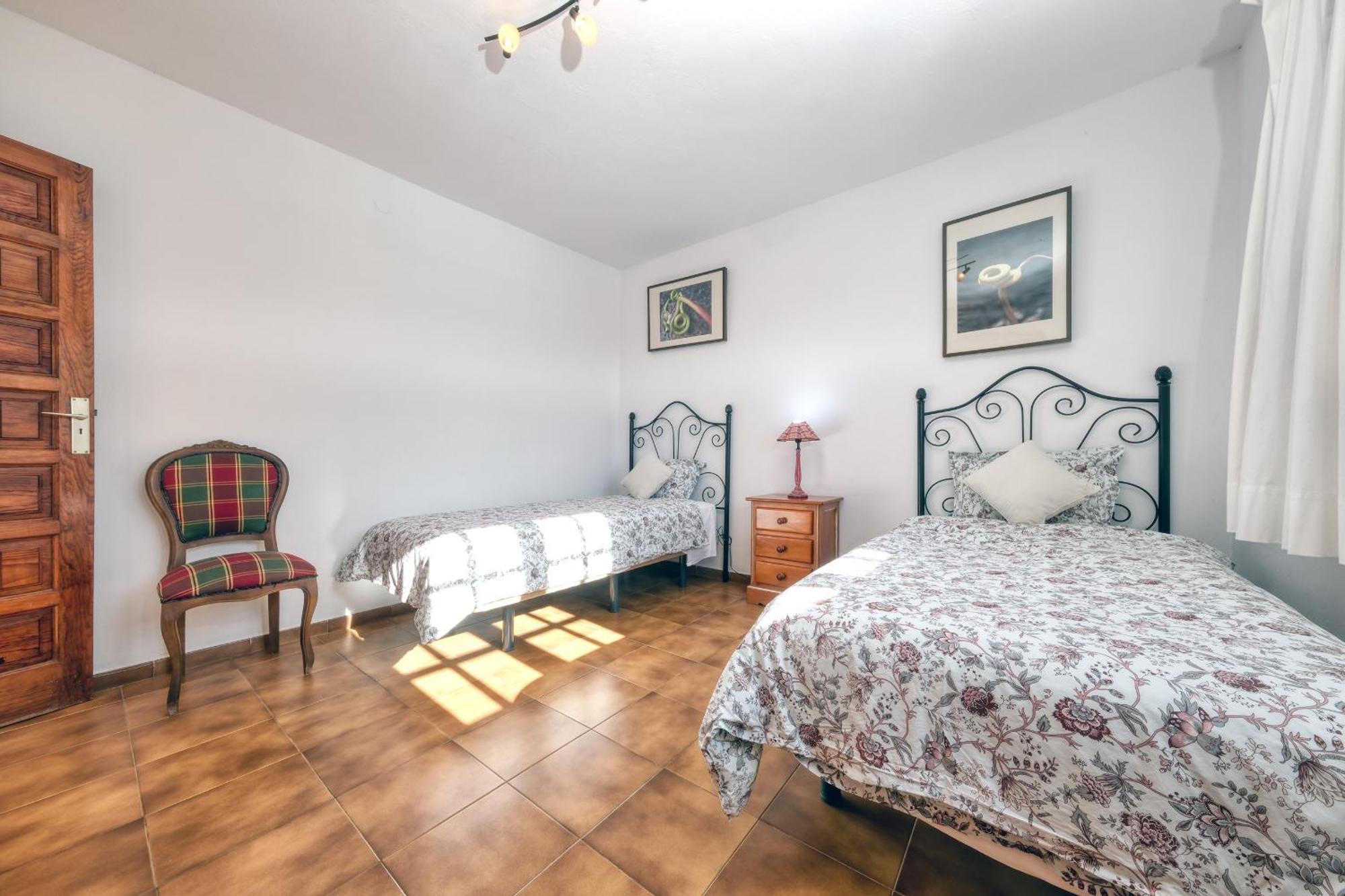 Casa Diama Villa Yaiza  Bagian luar foto
