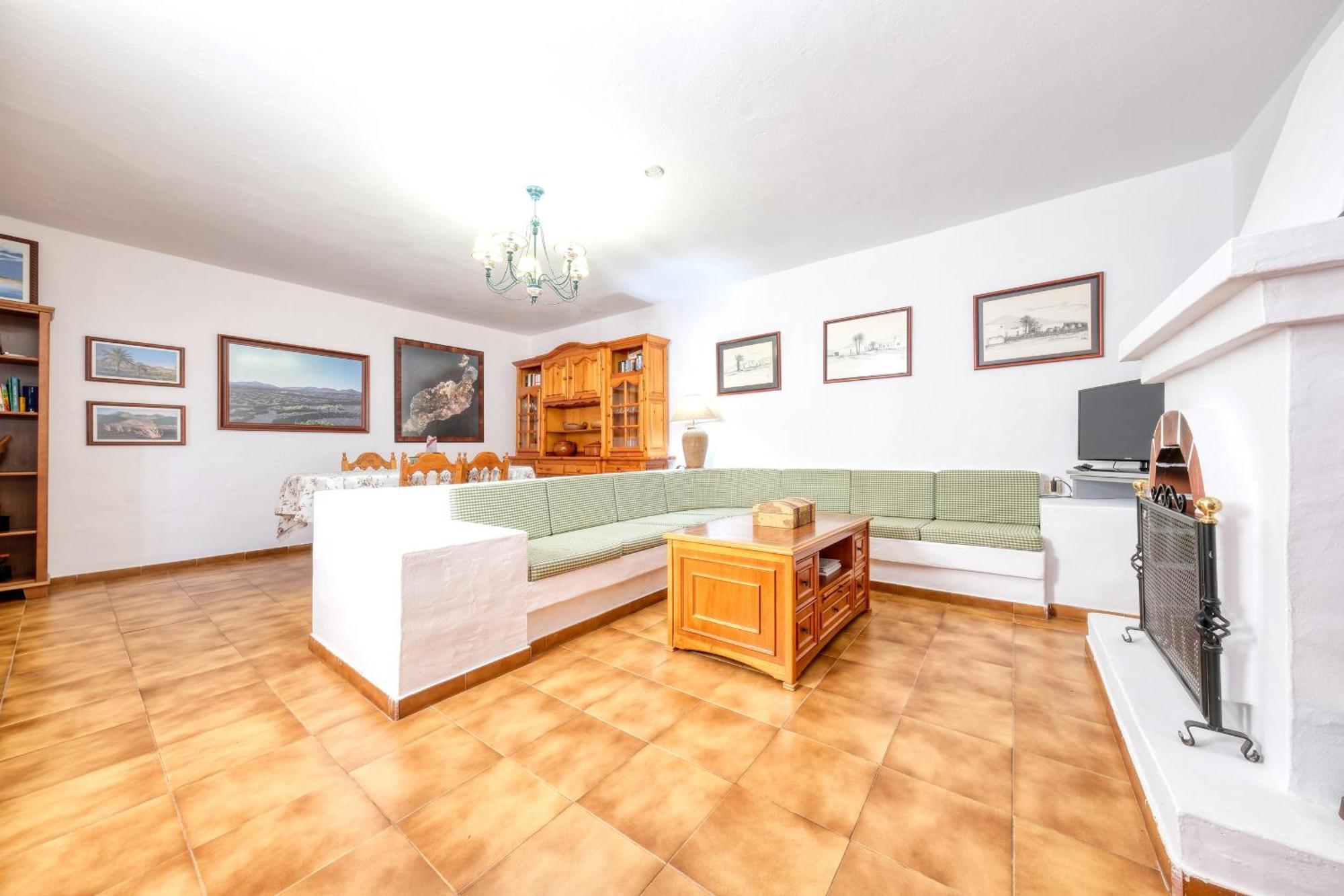 Casa Diama Villa Yaiza  Bagian luar foto
