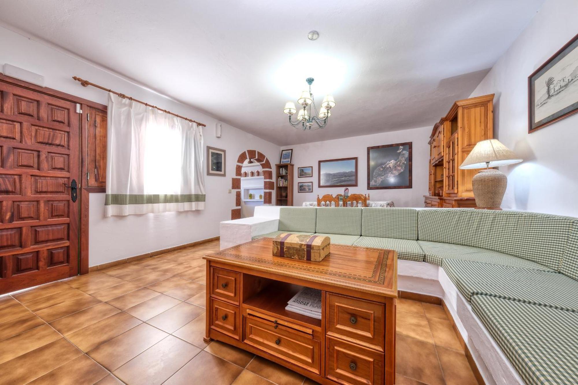 Casa Diama Villa Yaiza  Bagian luar foto