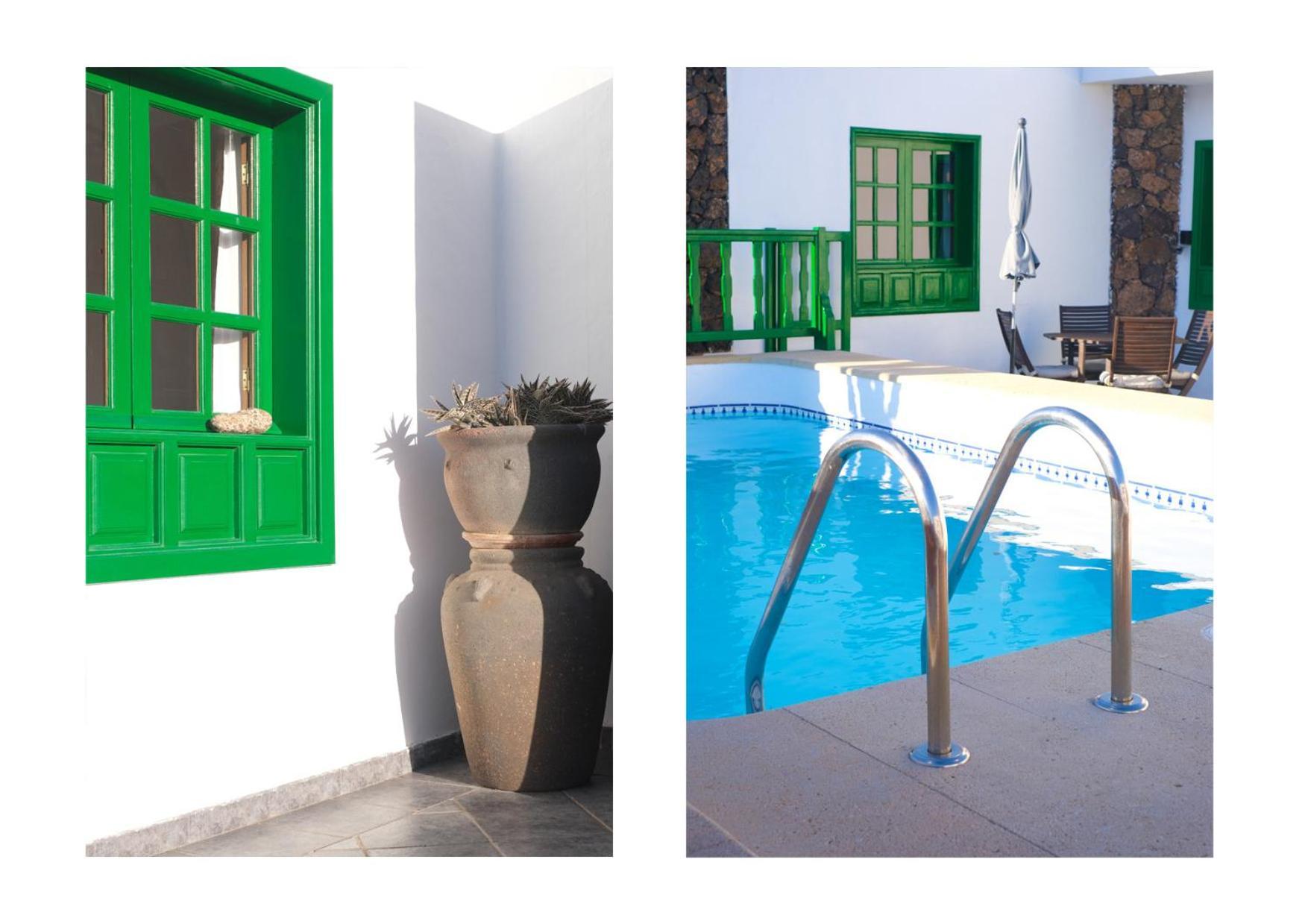 Casa Diama Villa Yaiza  Bagian luar foto