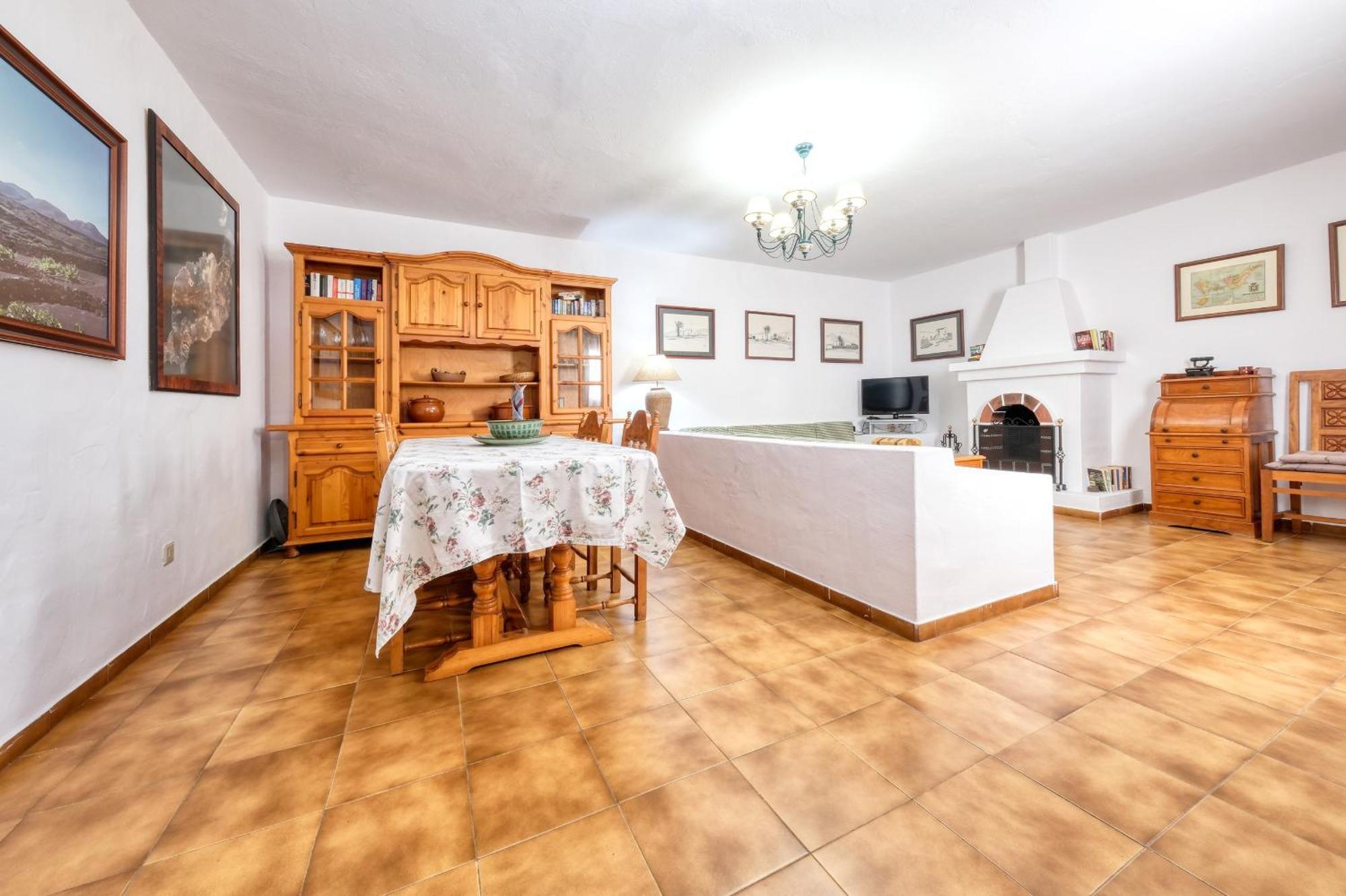 Casa Diama Villa Yaiza  Bagian luar foto