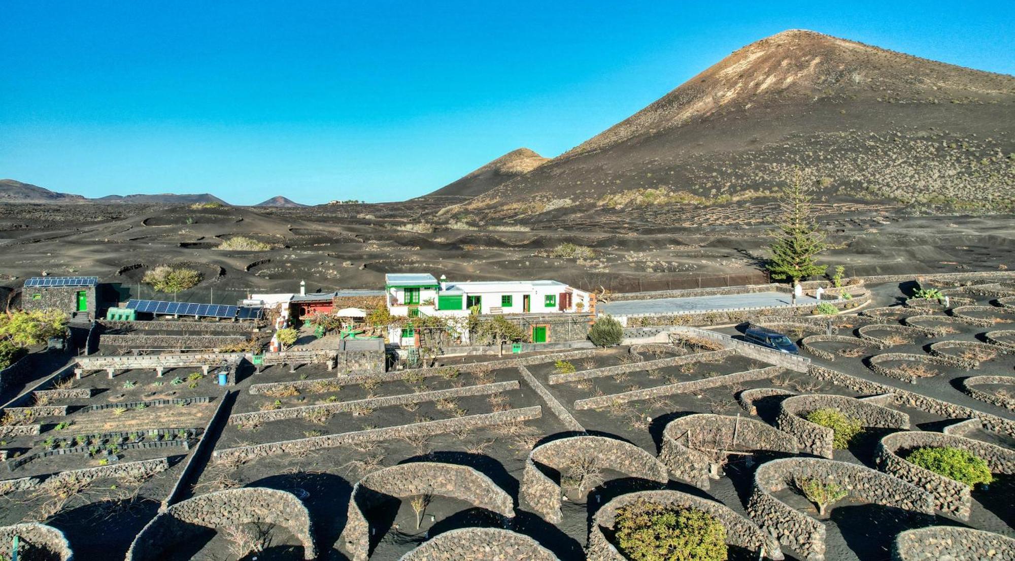 Casa Diama Villa Yaiza  Bagian luar foto