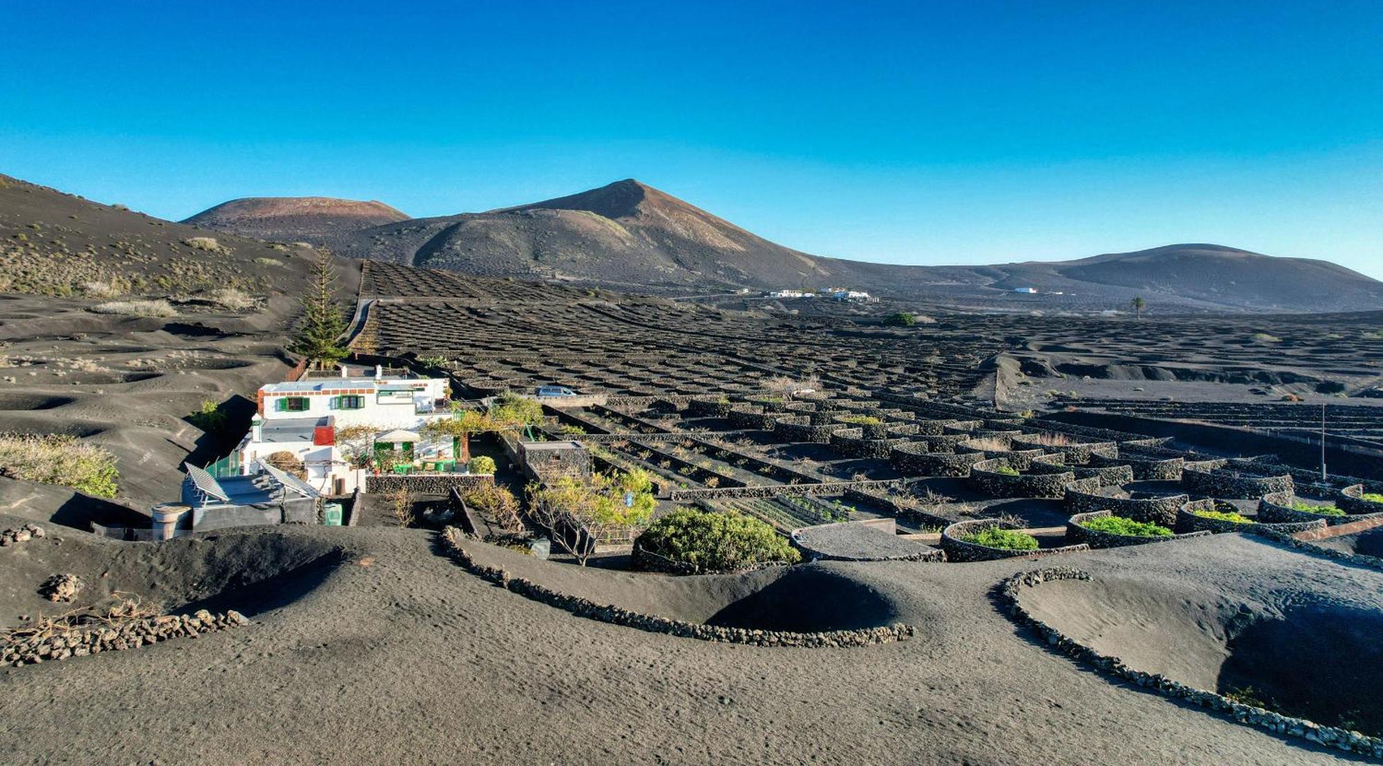 Casa Diama Villa Yaiza  Bagian luar foto