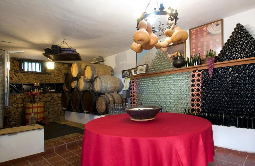 Casa Diama Villa Yaiza  Bagian luar foto