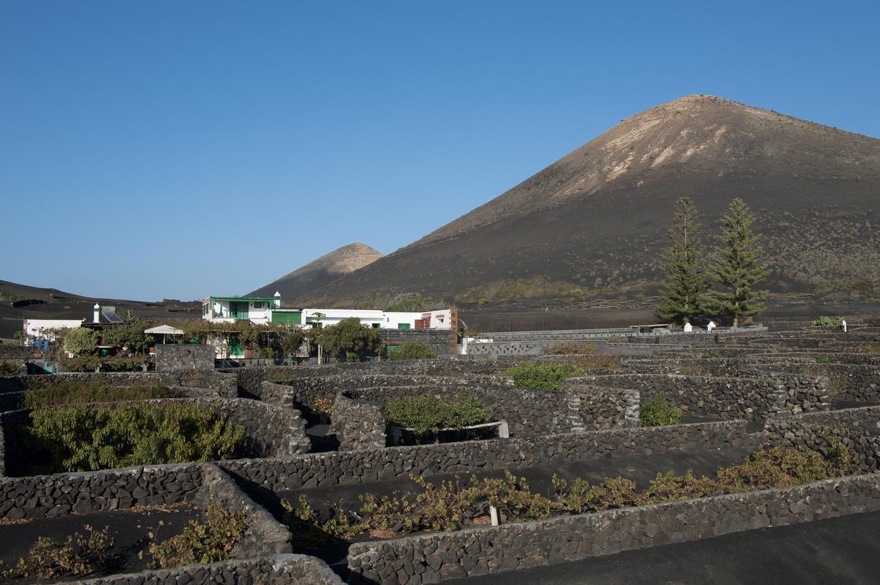 Casa Diama Villa Yaiza  Bagian luar foto